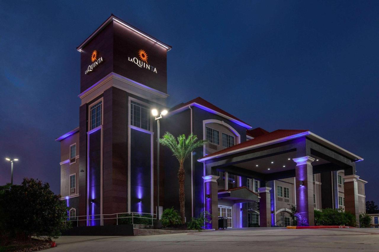 Comfort Inn & Suites Cleveland Buitenkant foto